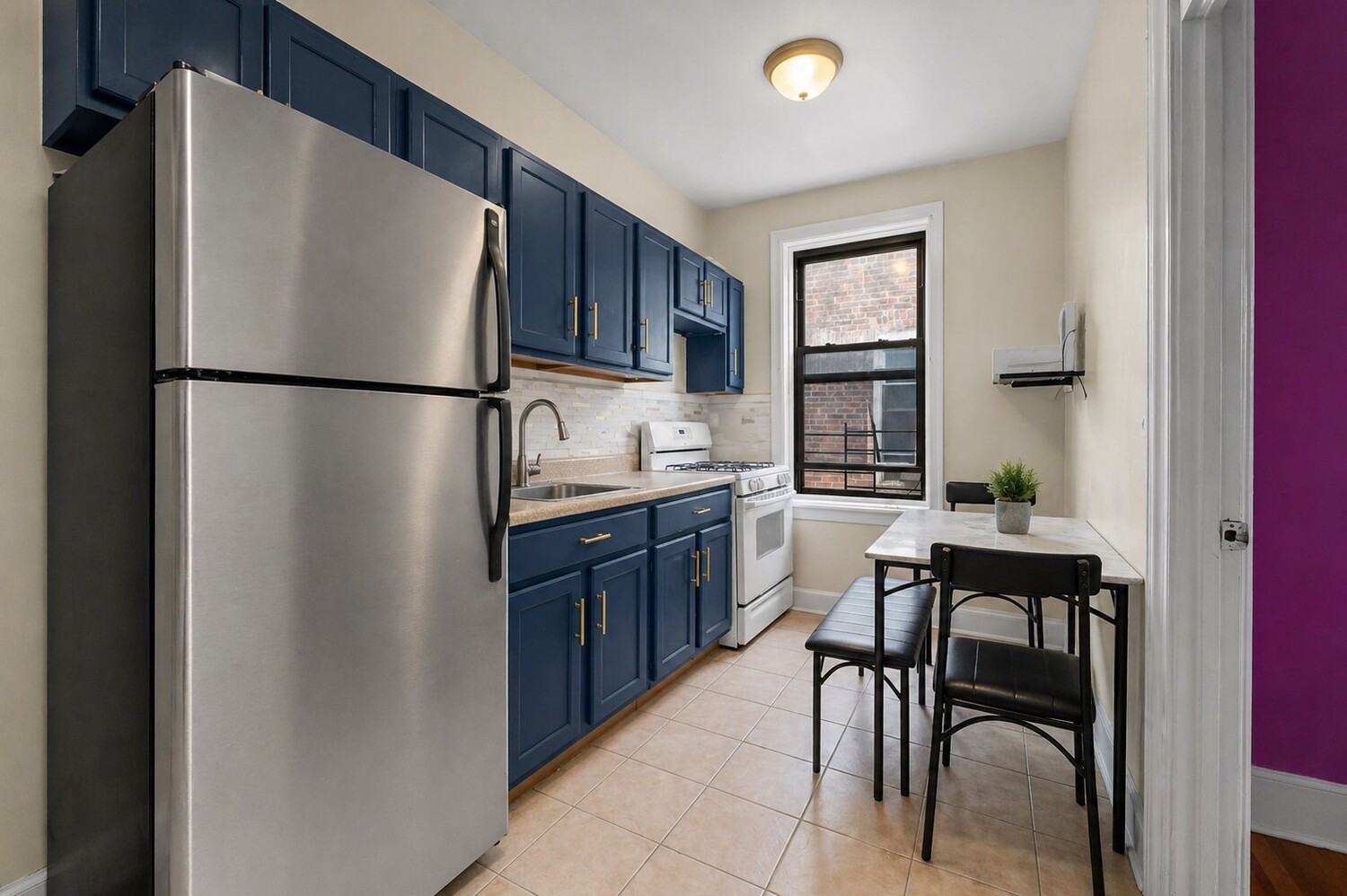 636 East 96th Street Remsen Village Brooklyn NY 11236