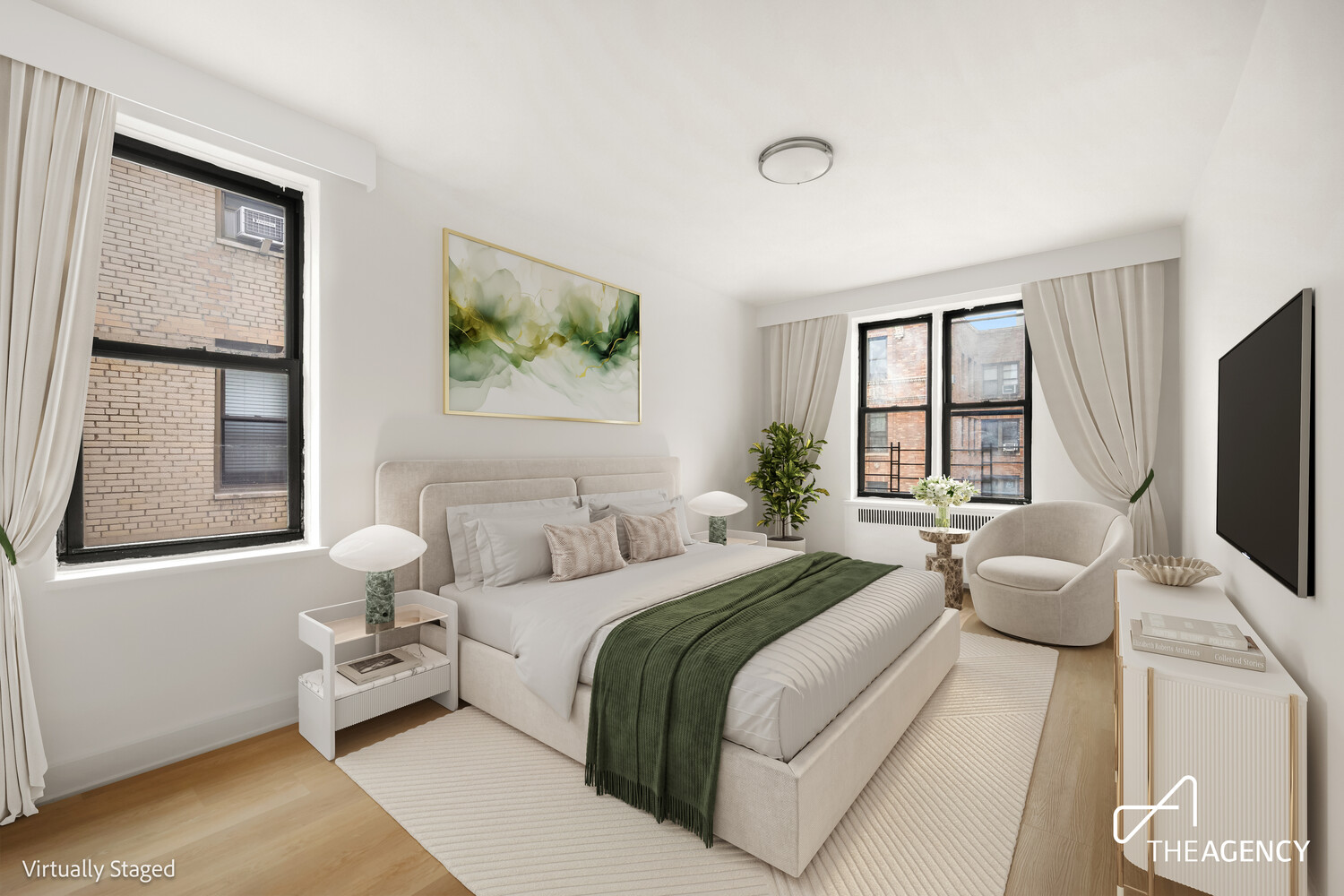 96 Arden Street 5F Washington Heights New York NY 10040