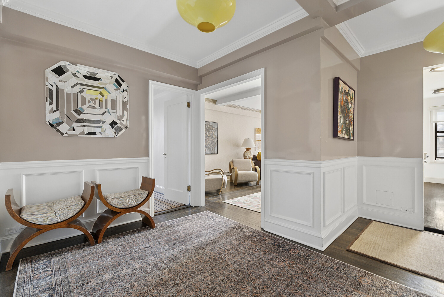 205 East 78th Street 11L Upper East Side New York NY 10075