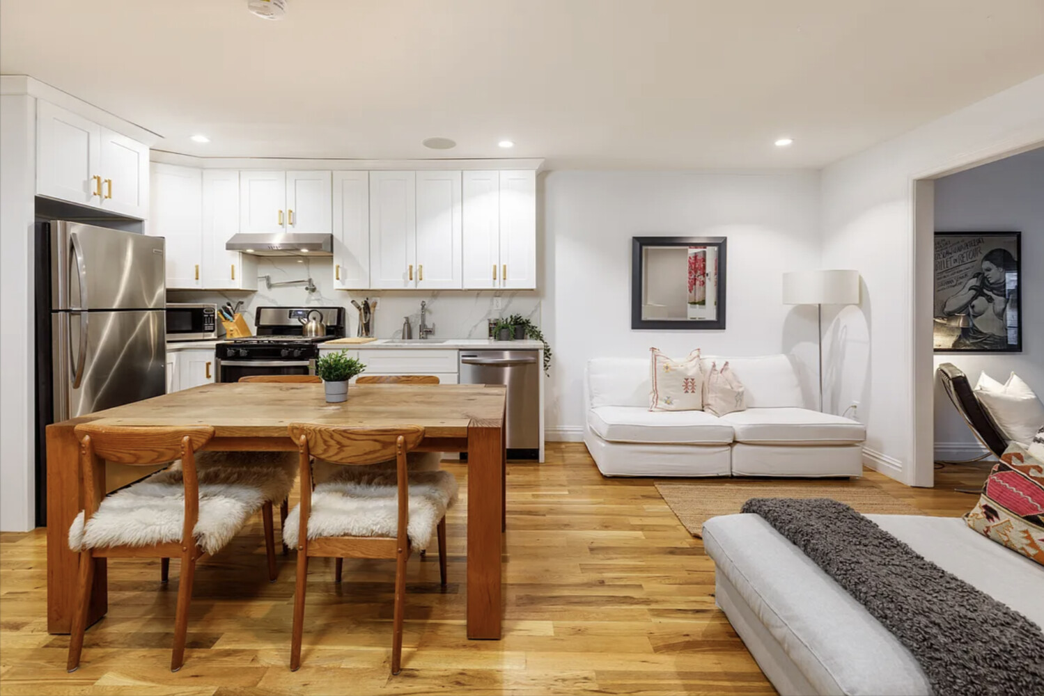 1324 Jefferson Avenue TWNH Bushwick Brooklyn NY 11221
