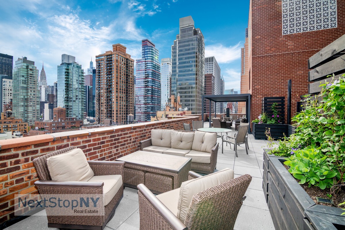 333 East 55th Street Sutton Place New York NY 10022