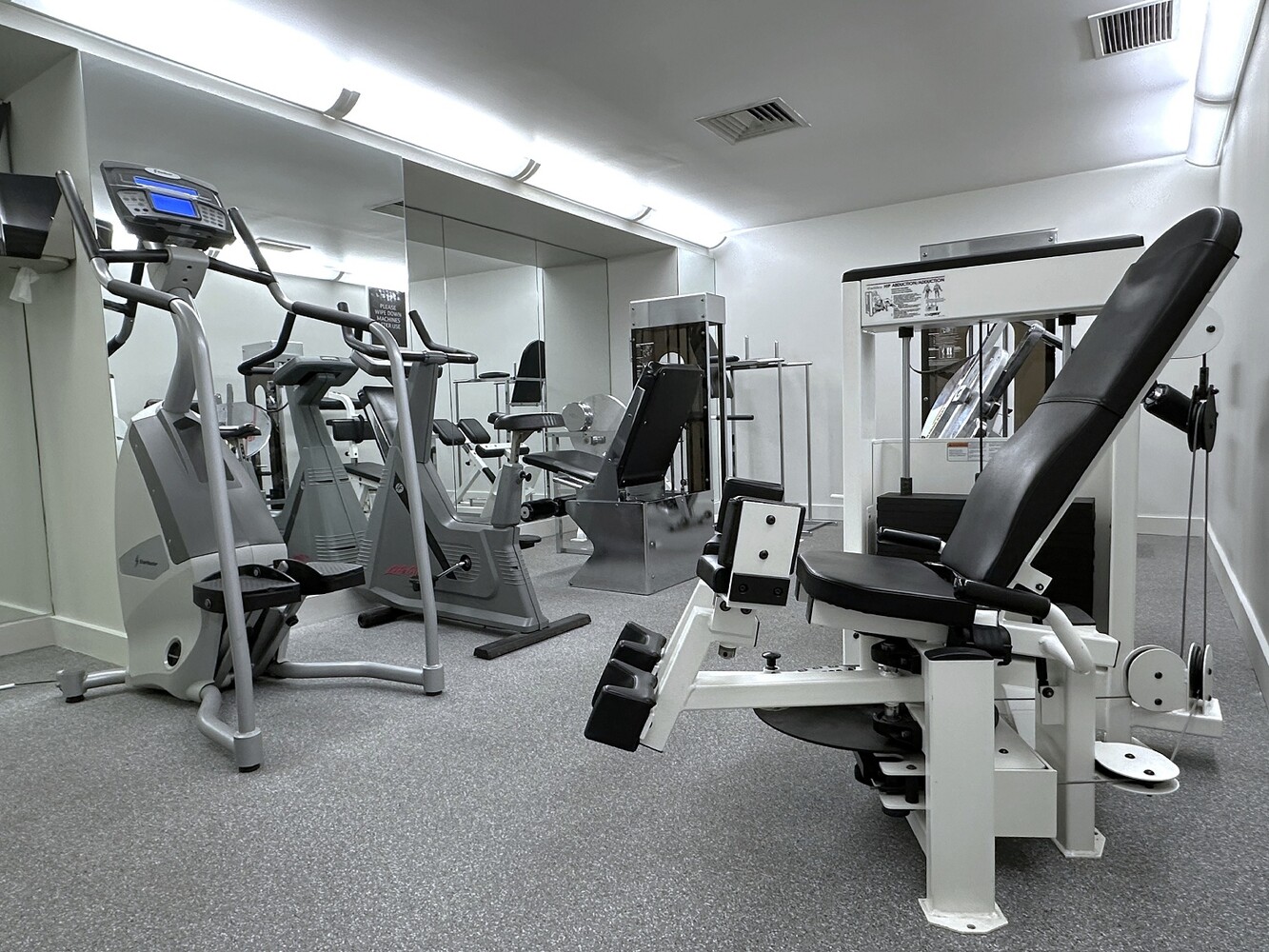 301 West 57th Street Clinton New York NY 10019