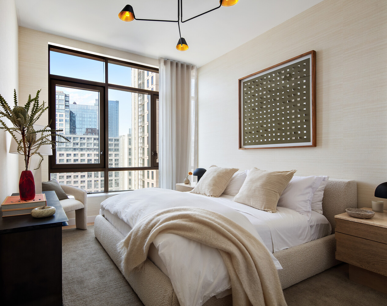 480 Kent Avenue 18B Williamsburg Brooklyn NY 11249