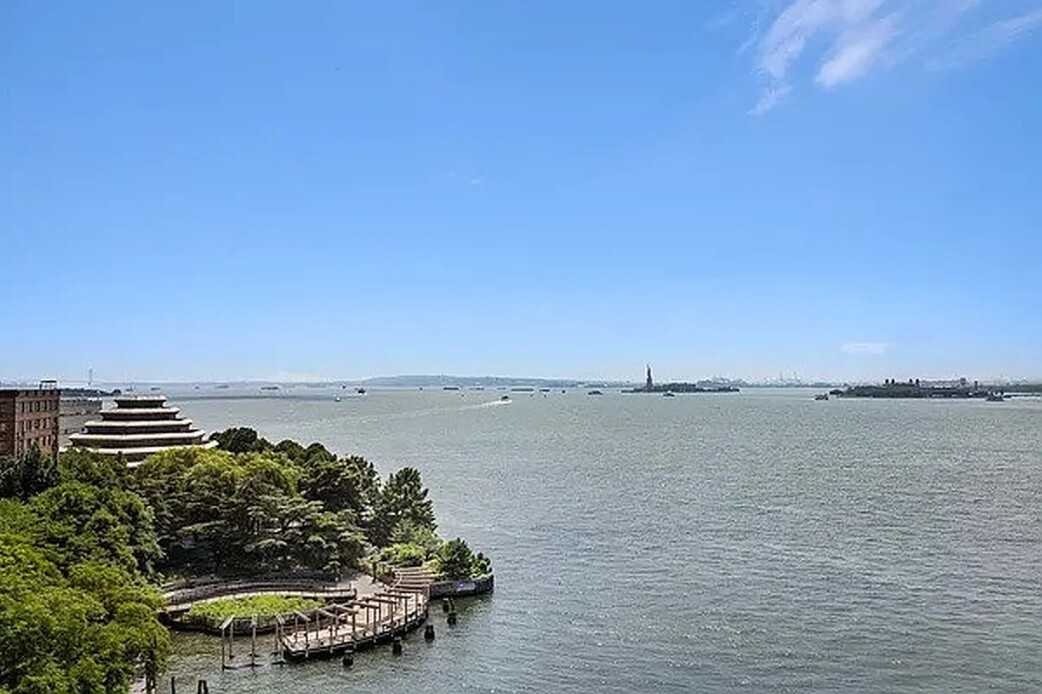 21 South End Avenue 631 Battery Park City New York NY 10280