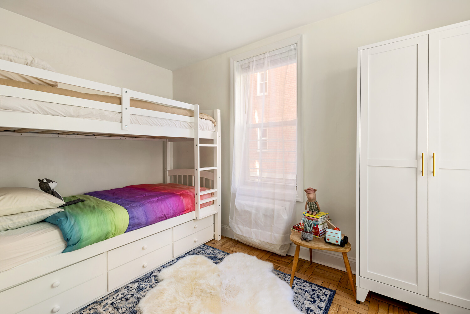 651 Vanderbilt Street 2A Windsor Terrace Brooklyn NY 11218