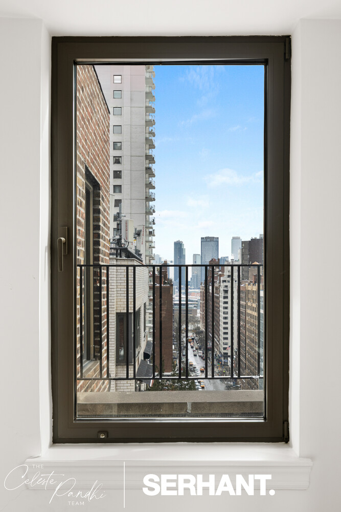 227 East 57th Street 19C Midtown East New York NY 10022