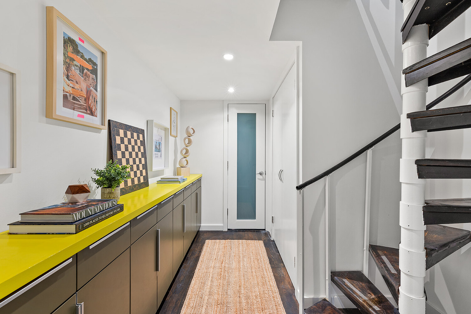 298 12th Street 1R Park Slope Brooklyn NY 11215