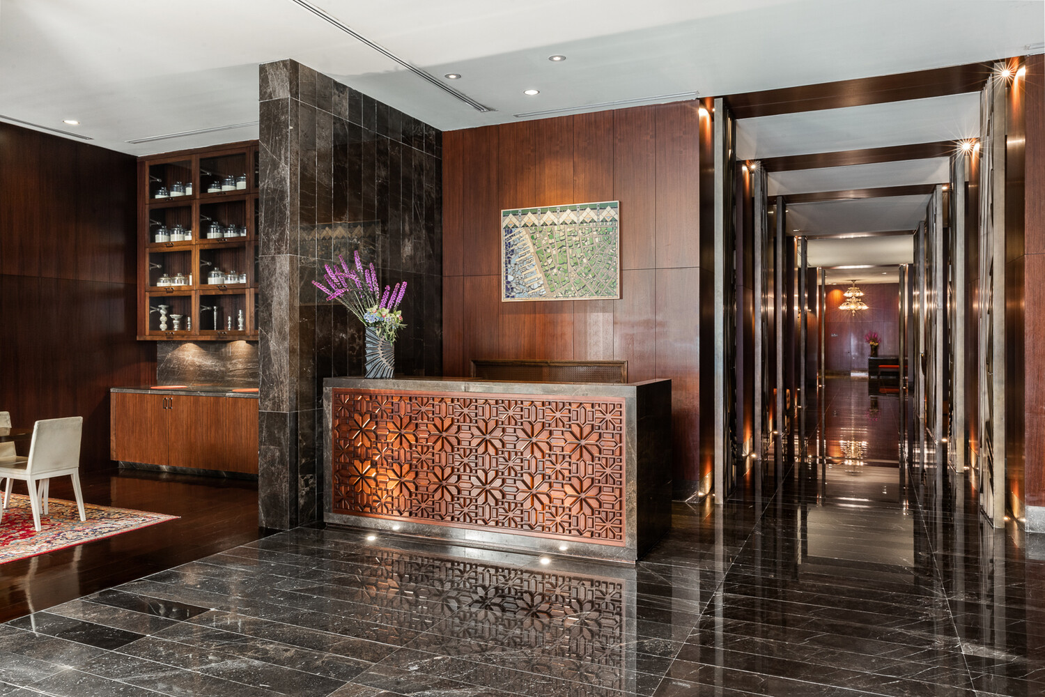 88 Greenwich Street 721 Financial District New York NY 10006