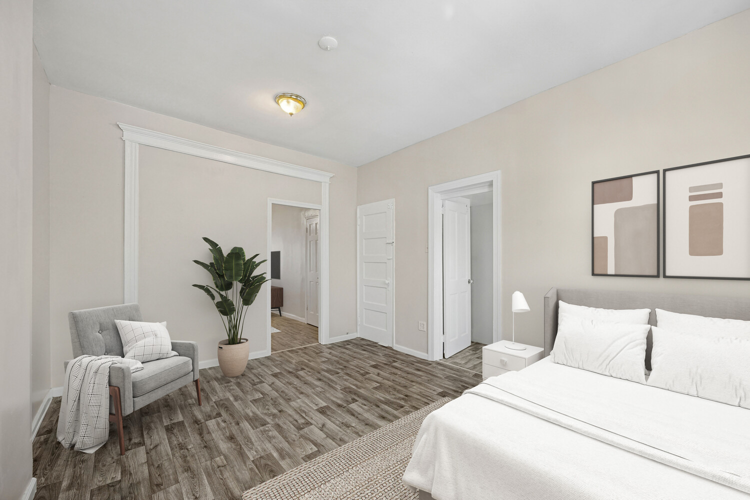 1105 Cypress Avenue MIX Ridgewood Queens NY 11385