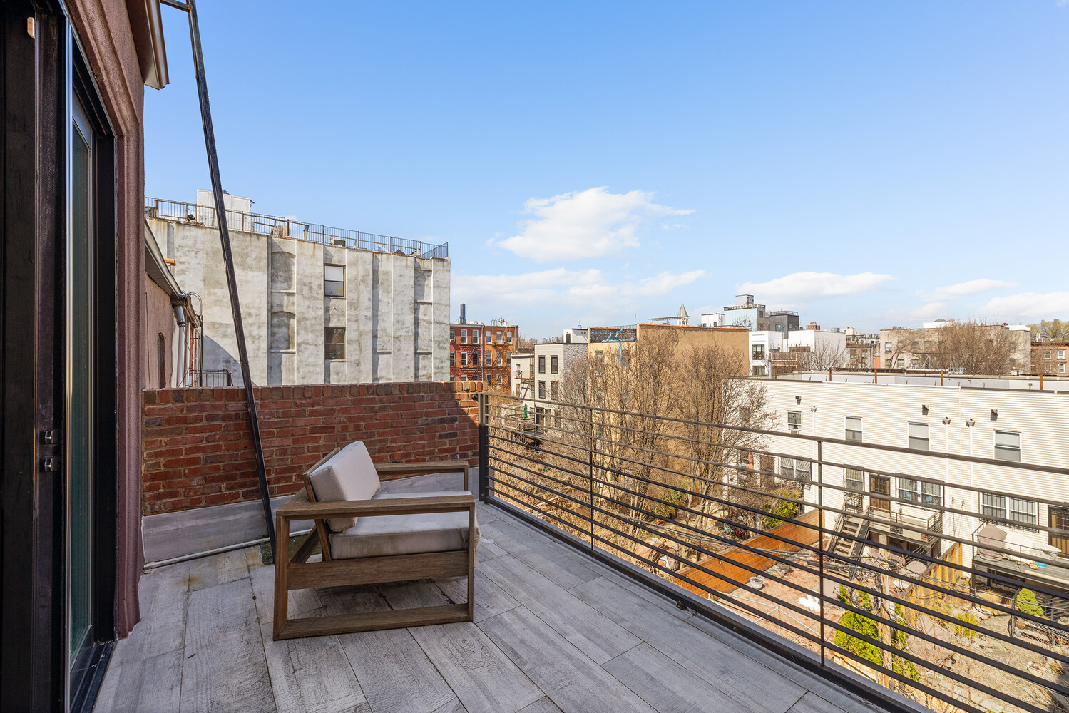 113 Jefferson Avenue Bedford Stuyvesant Brooklyn NY 11216