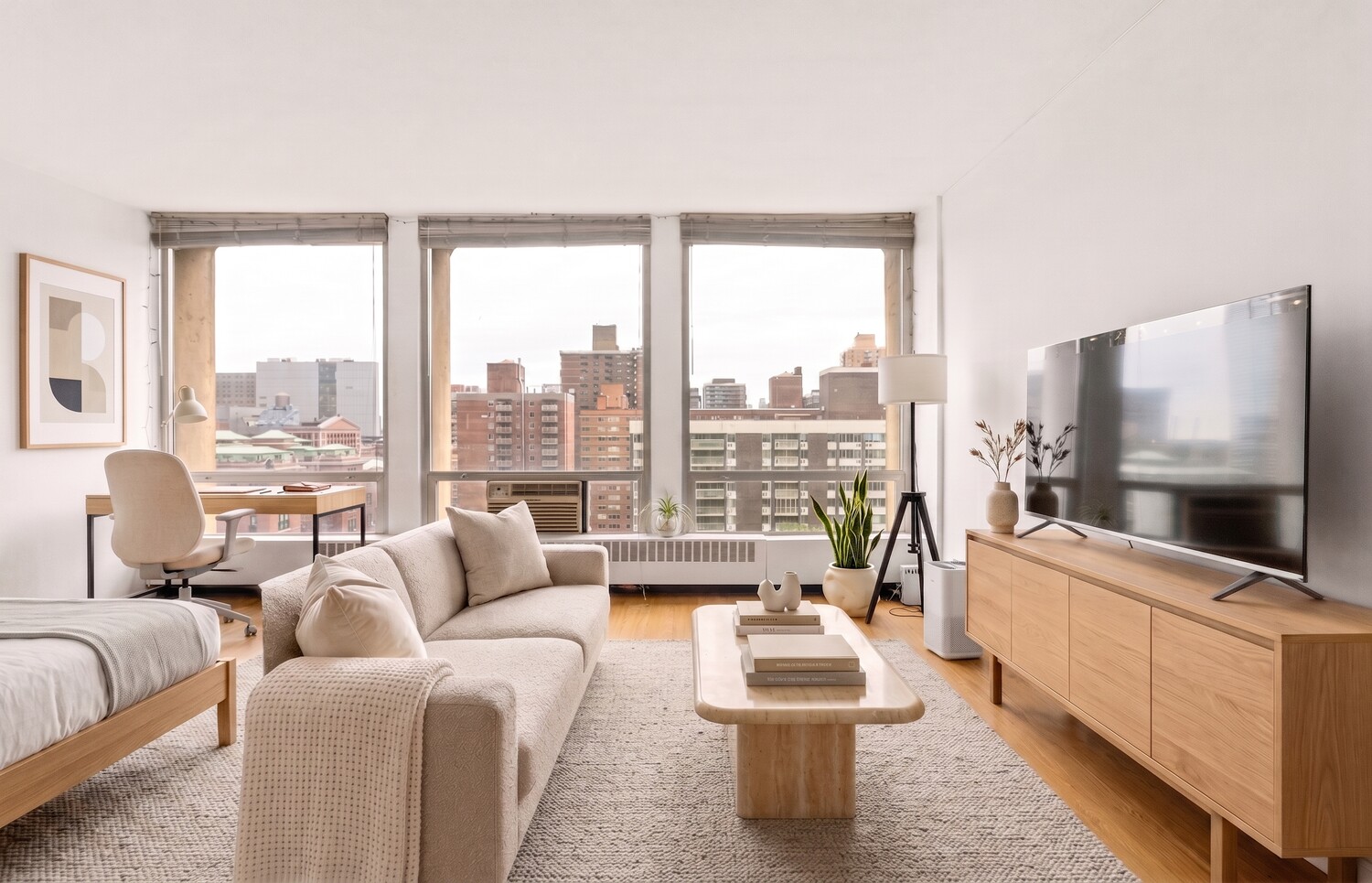 333 East 30th Street 17E Kips Bay New York NY 10016