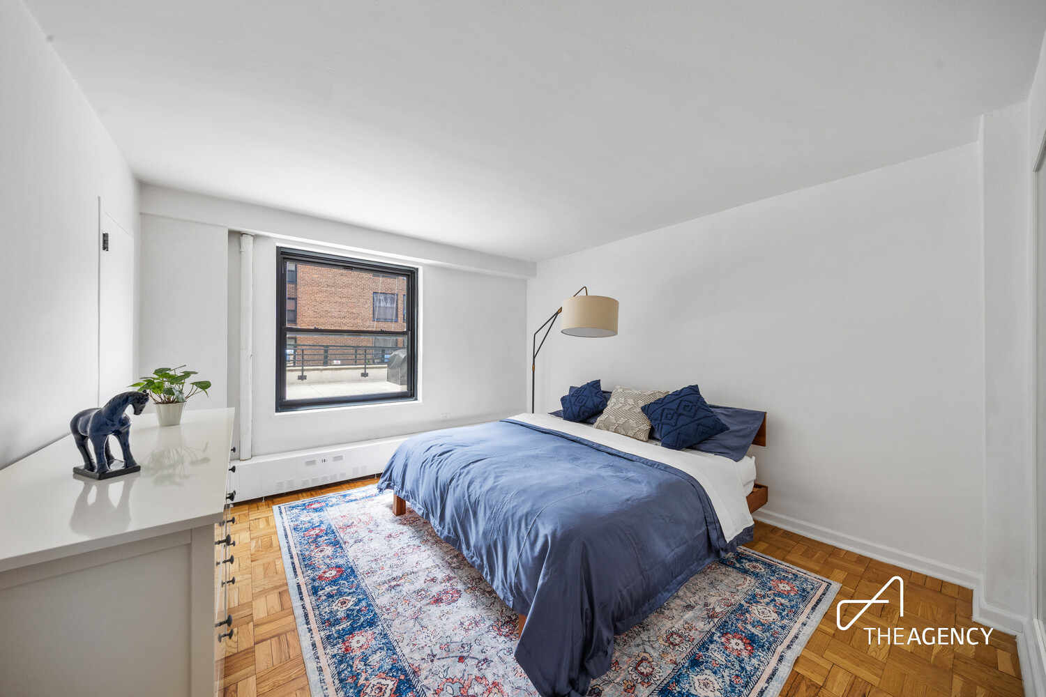 165 Clinton Avenue 2C Clinton Hill Brooklyn NY 11205