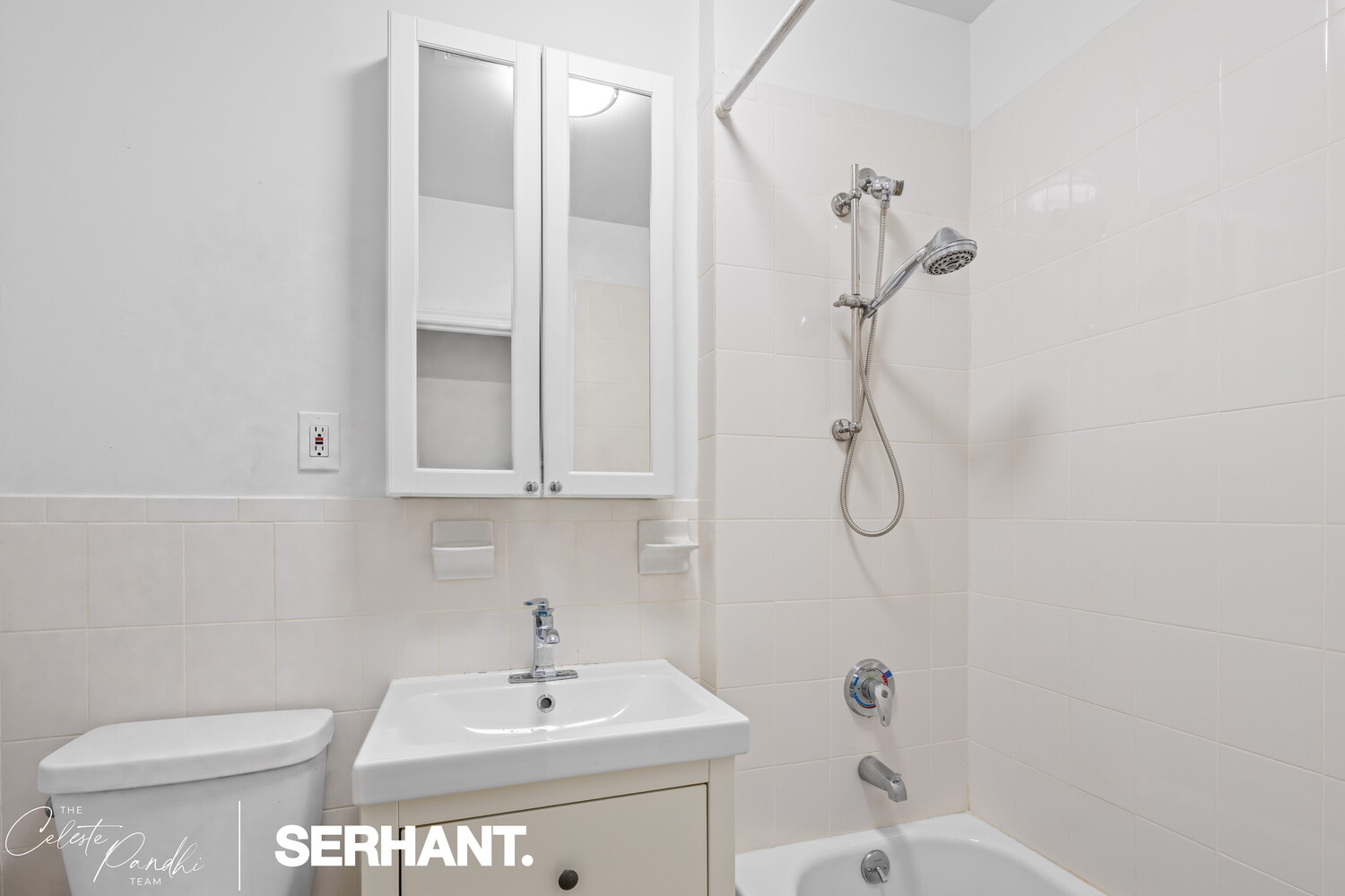 203 West 136th Street West Harlem New York NY 10030