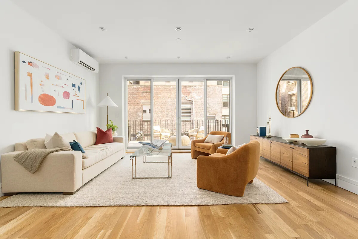 254 West 88th Street 2 Upper West Side New York NY 10024