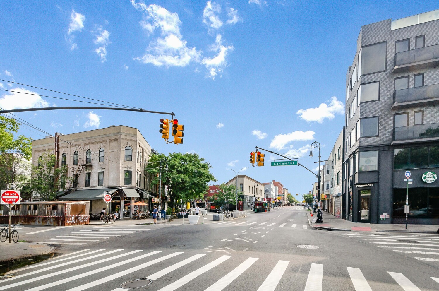161 Dupont Street PH Greenpoint Brooklyn NY 11222