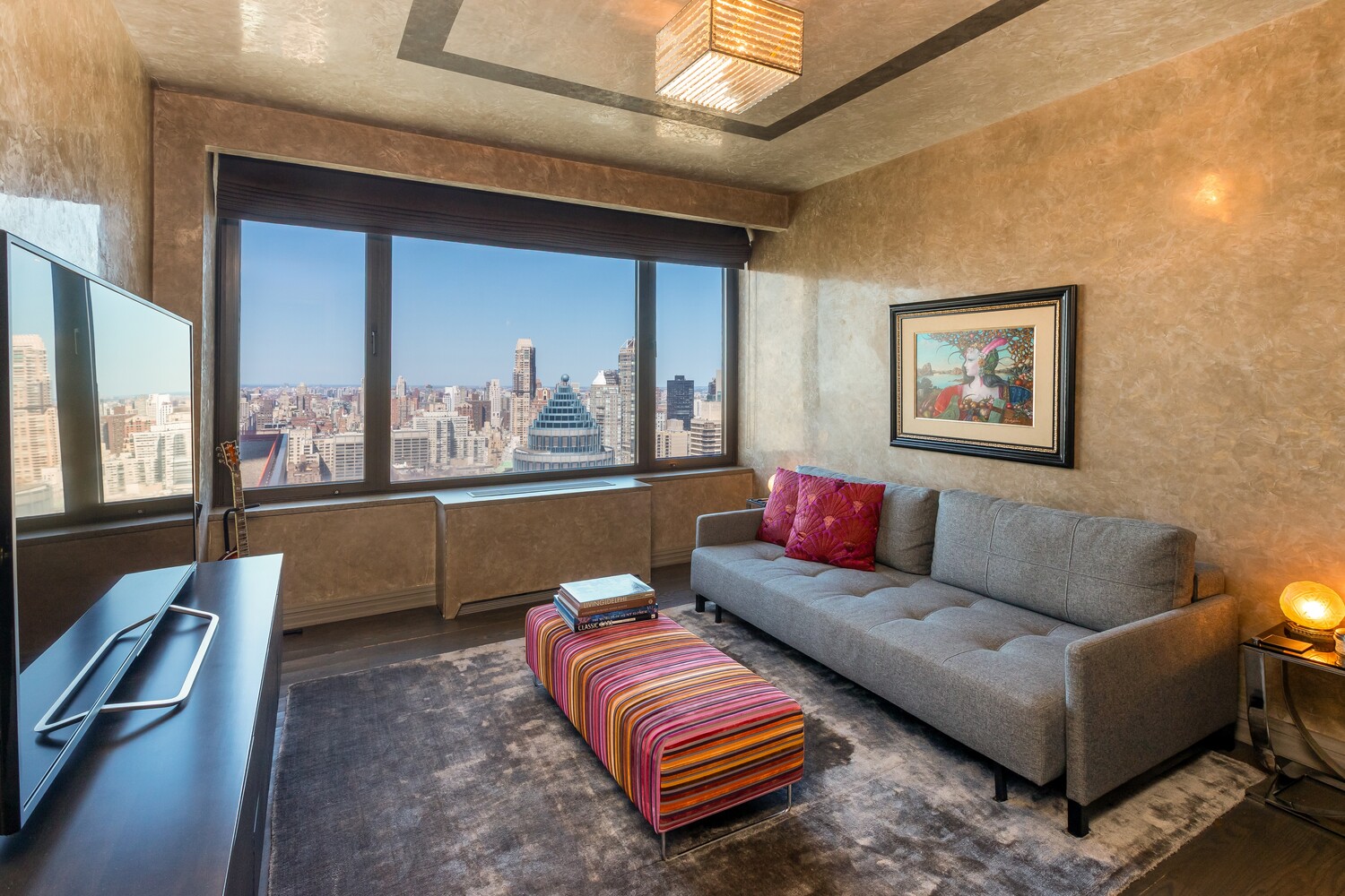 117 East 57th Street Midtown East New York NY 10022