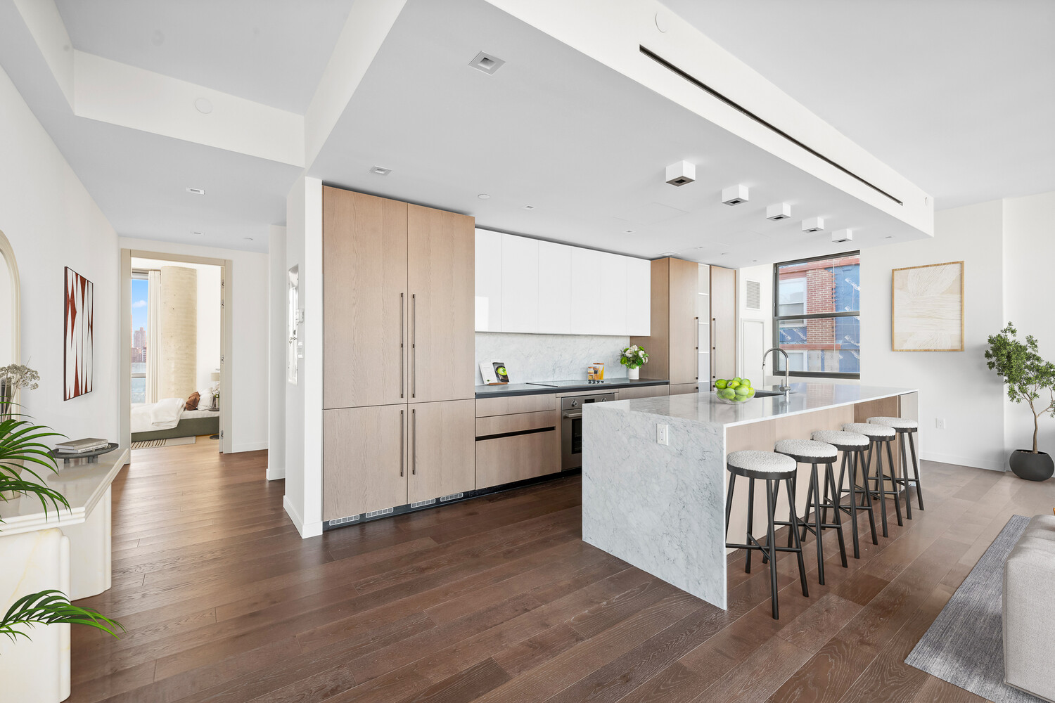 302 East 96th Street PH5 Upper East Side New York NY 10128