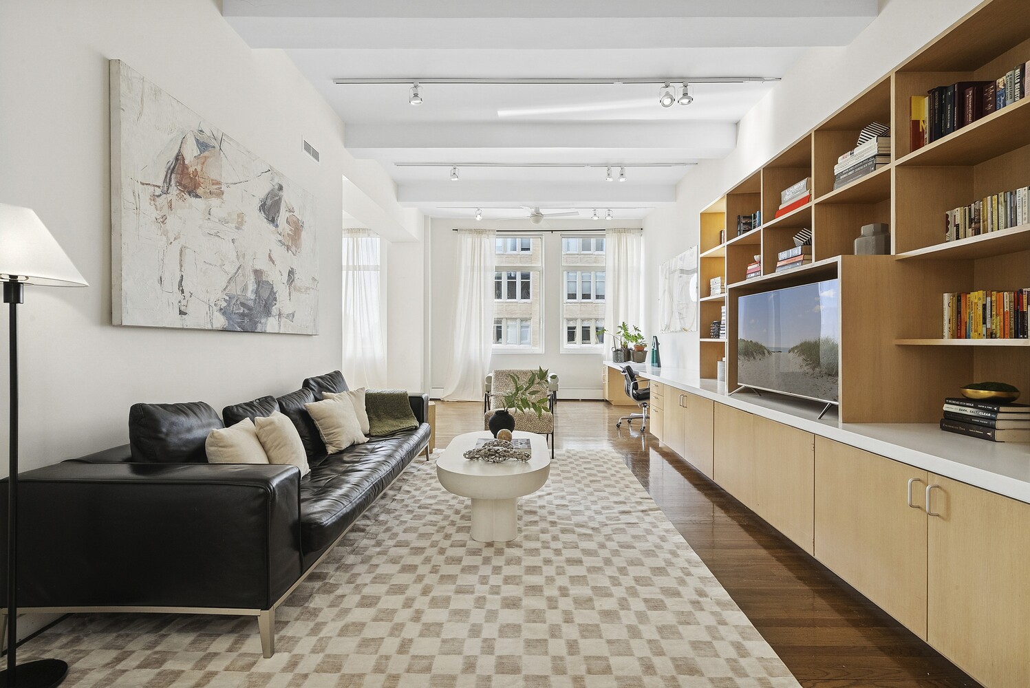 245 Seventh Avenue 11BC/10C Chelsea New York NY 10001