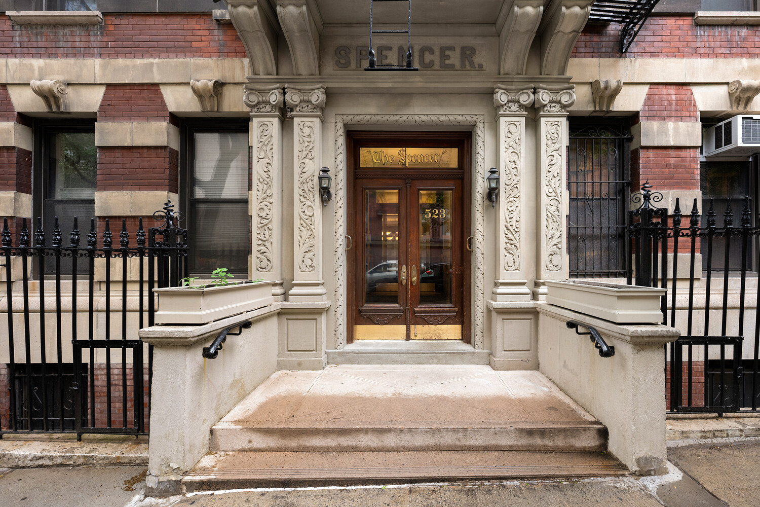 523 West 121st Street 2 Morningside Heights New York NY 10027