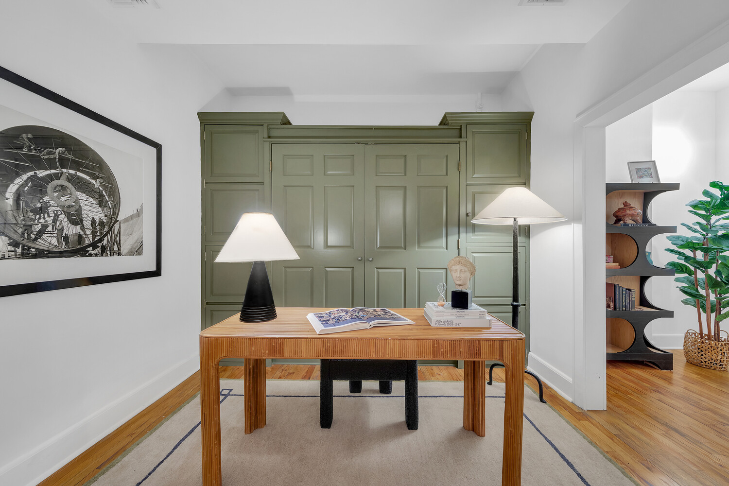 15 West 17th Street LOFT5 Flatiron District New York NY 10011