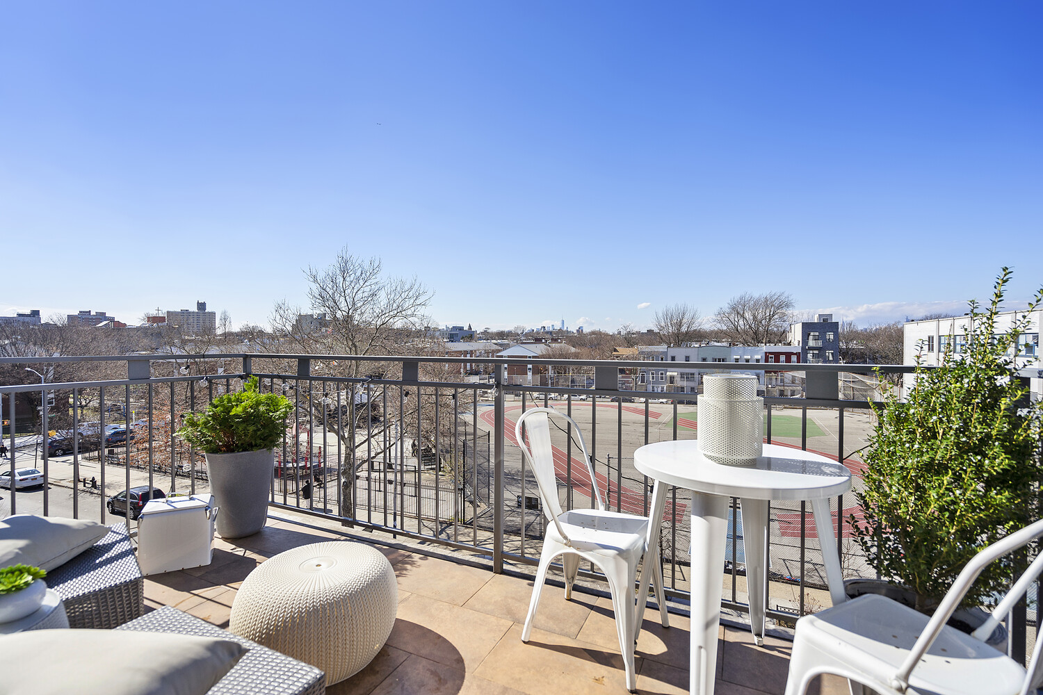 116 Covert Street 4A Bushwick Brooklyn NY 11207