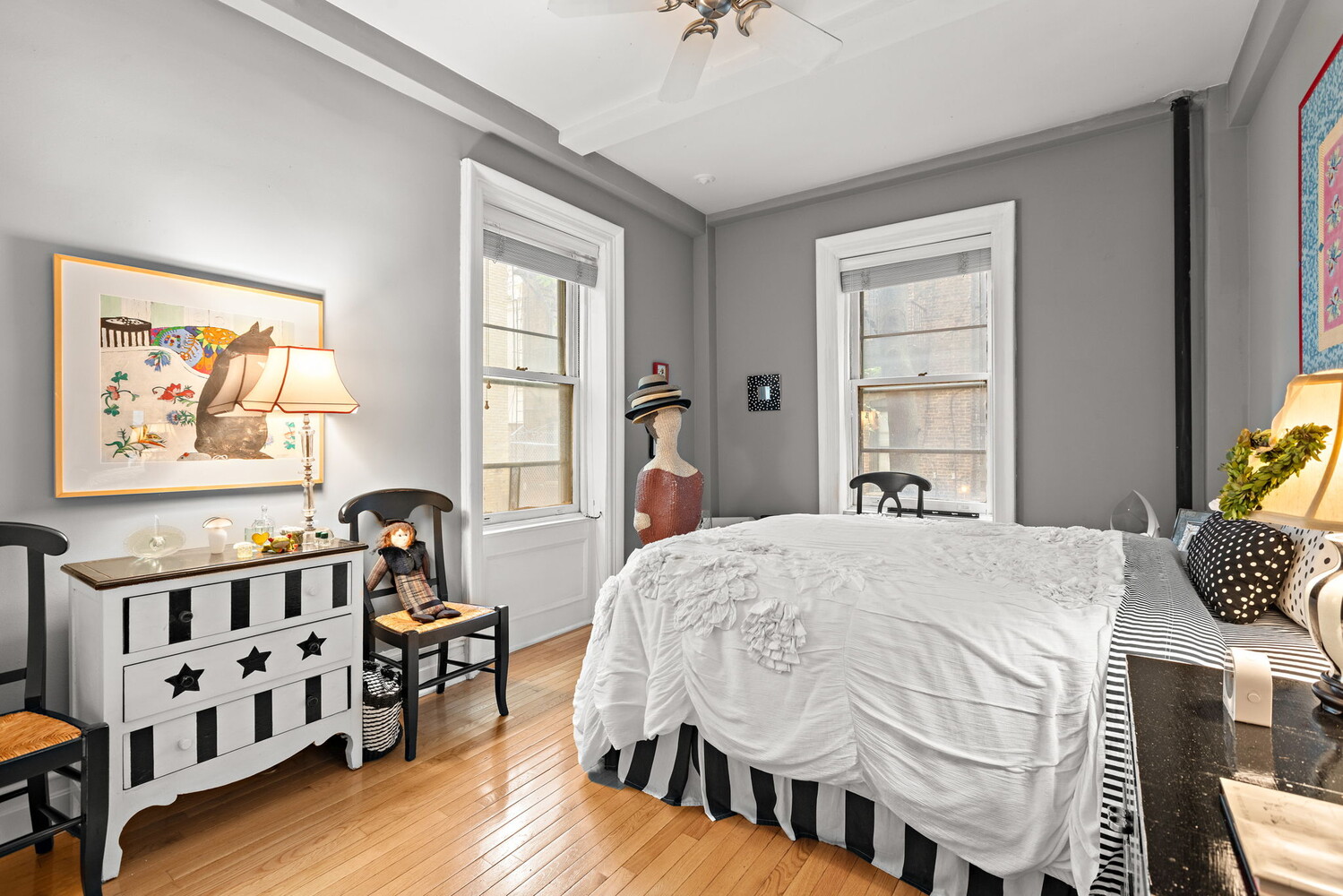 203 West 81st Street 2F Upper West Side New York NY 10024