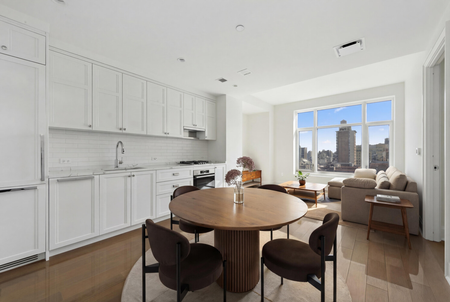 100 Claremont Avenue 10D Morningside Heights New York NY 10027