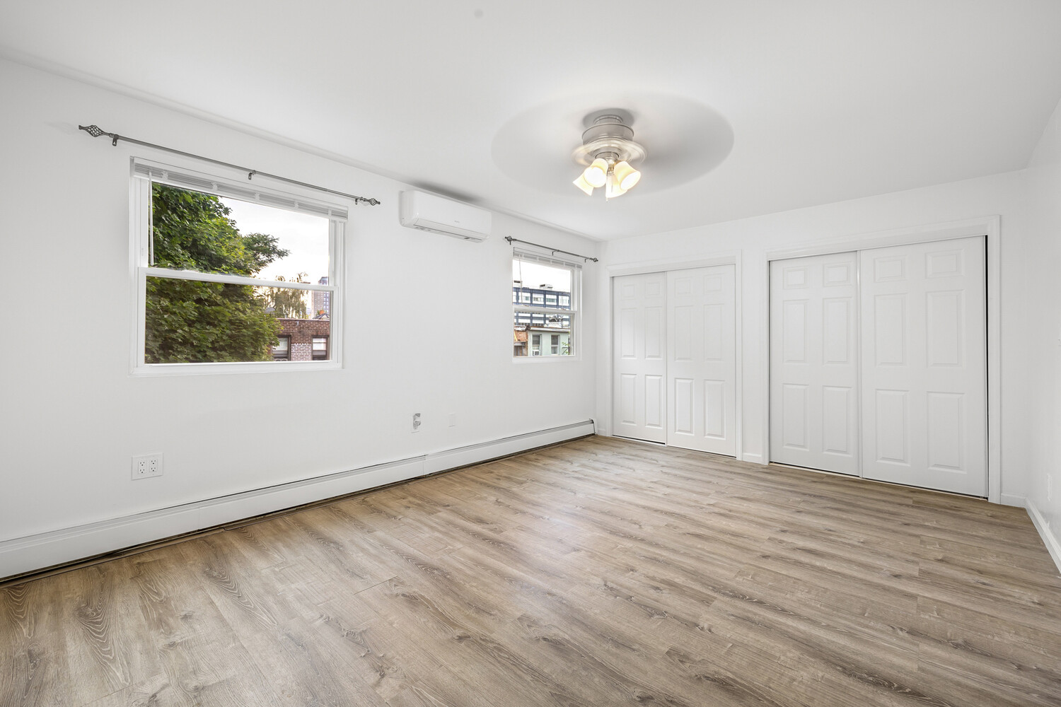 16 North Portland Avenue 2 Fort Greene Brooklyn NY 11205