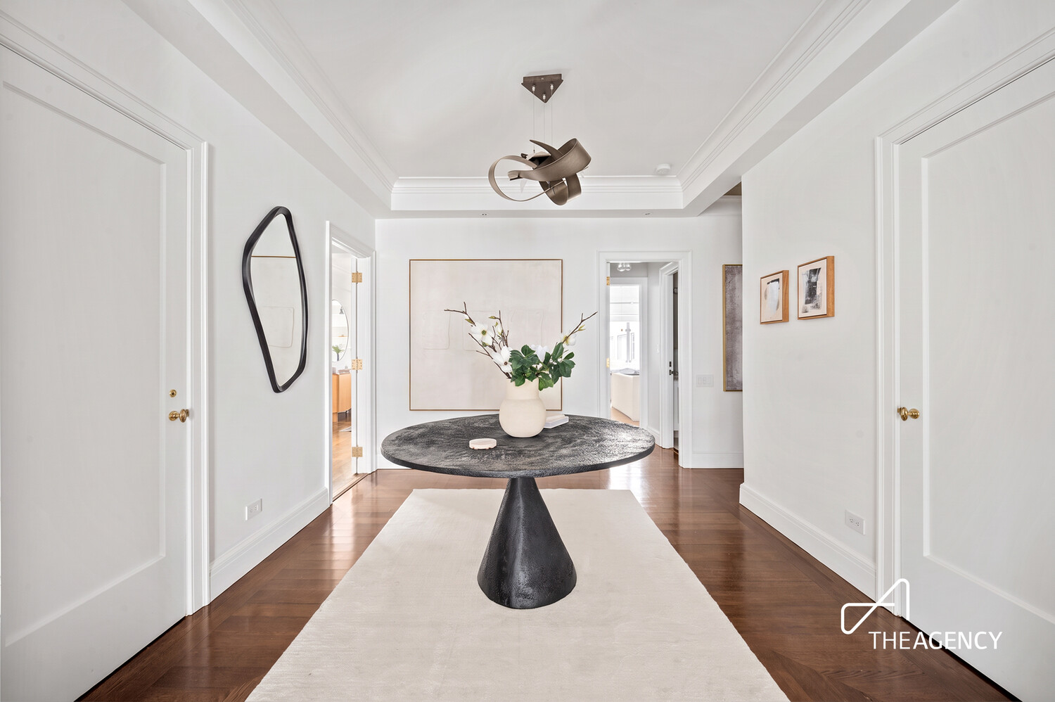 200 East 57th Street 12D Turtle Bay New York NY 10022