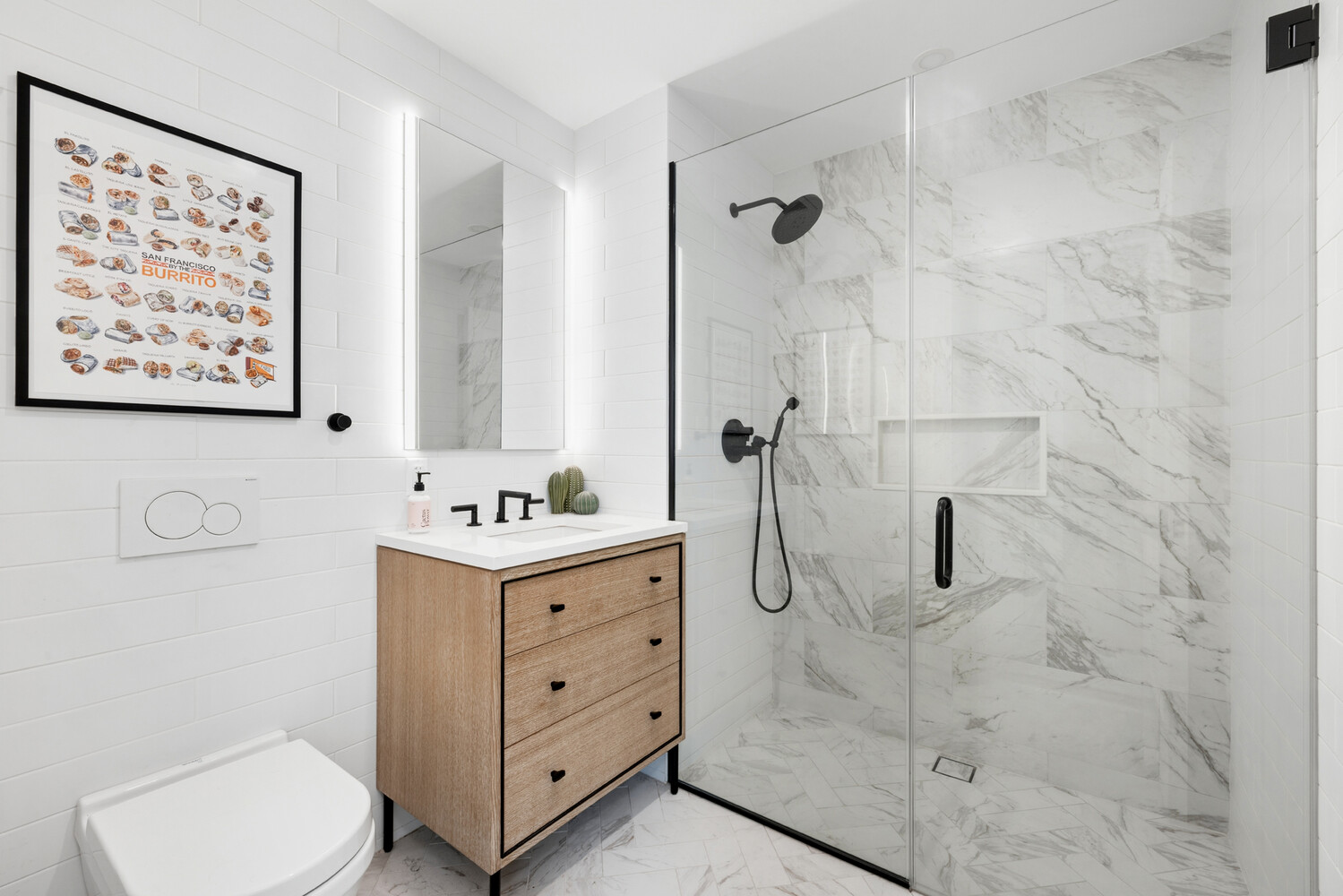 532 Clinton Avenue 6B Clinton Hill Brooklyn NY 11238