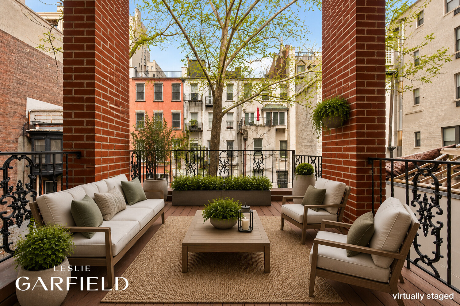 9 East 63rd Street Upper East Side New York NY 10065