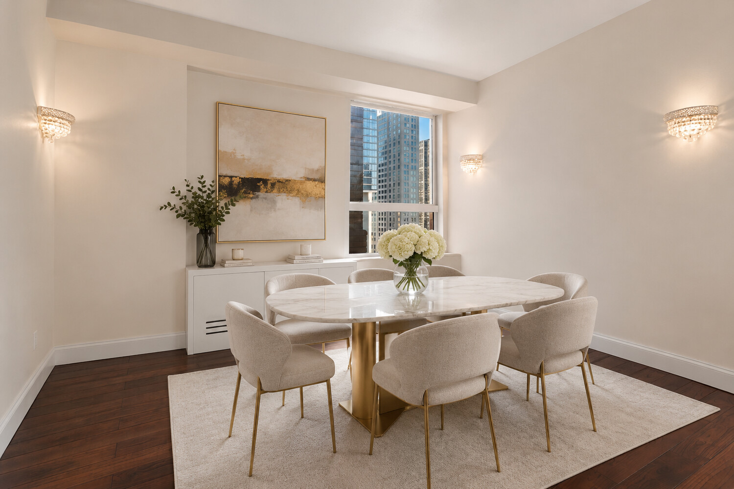 146 West 57th Street Midtown West New York NY 10019