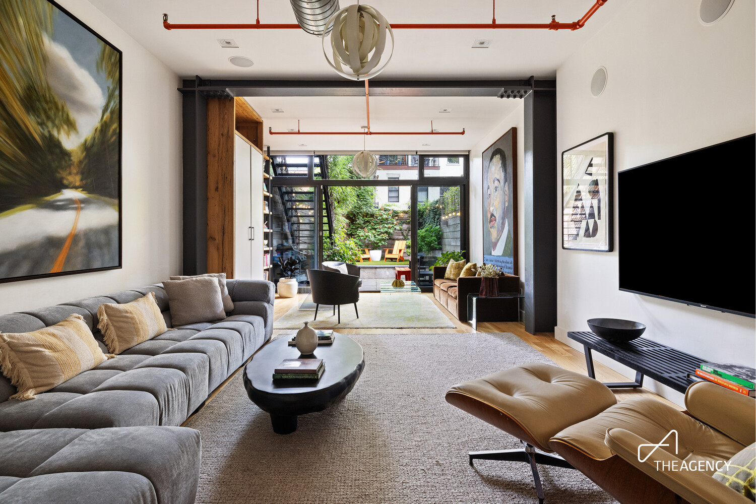 237 West 120th Street West Harlem New York NY 10027