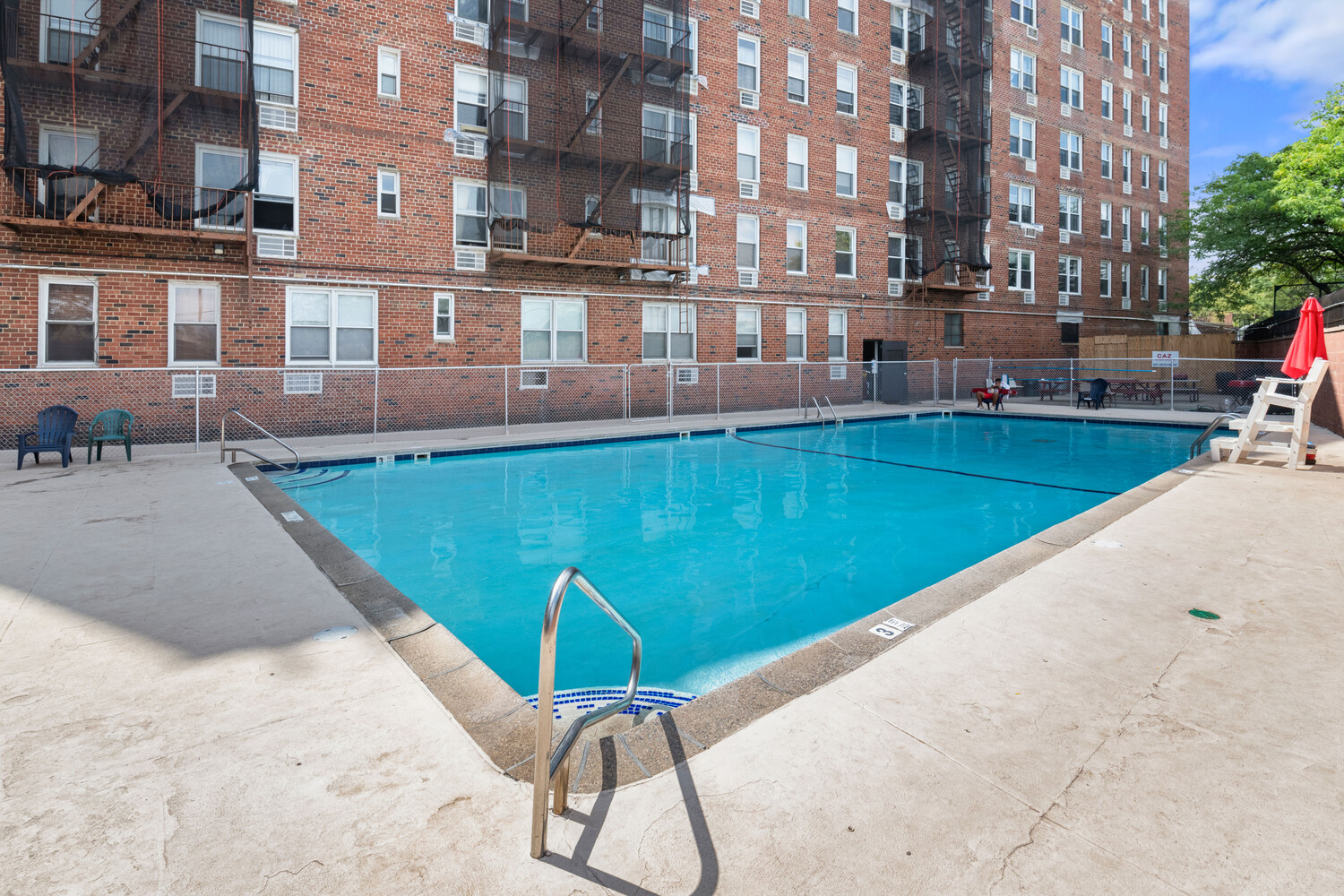 46-01 39th Avenue 509 Sunnyside Gardens Queens NY 11104