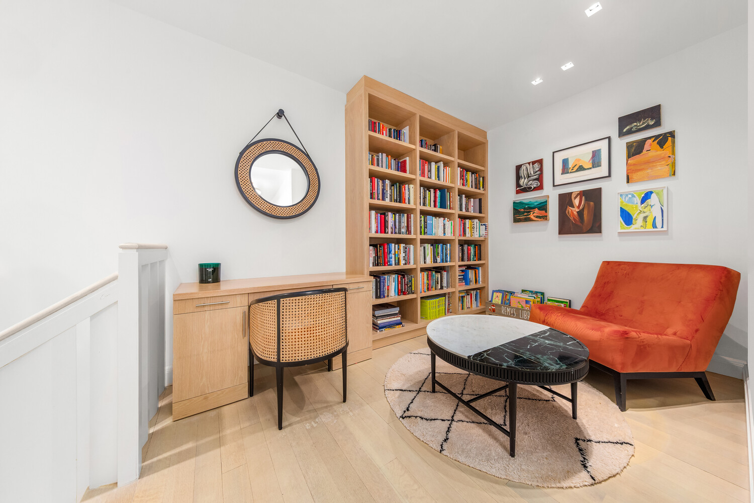 150 Charles Street M8 W. Greenwich Village New York NY 10014
