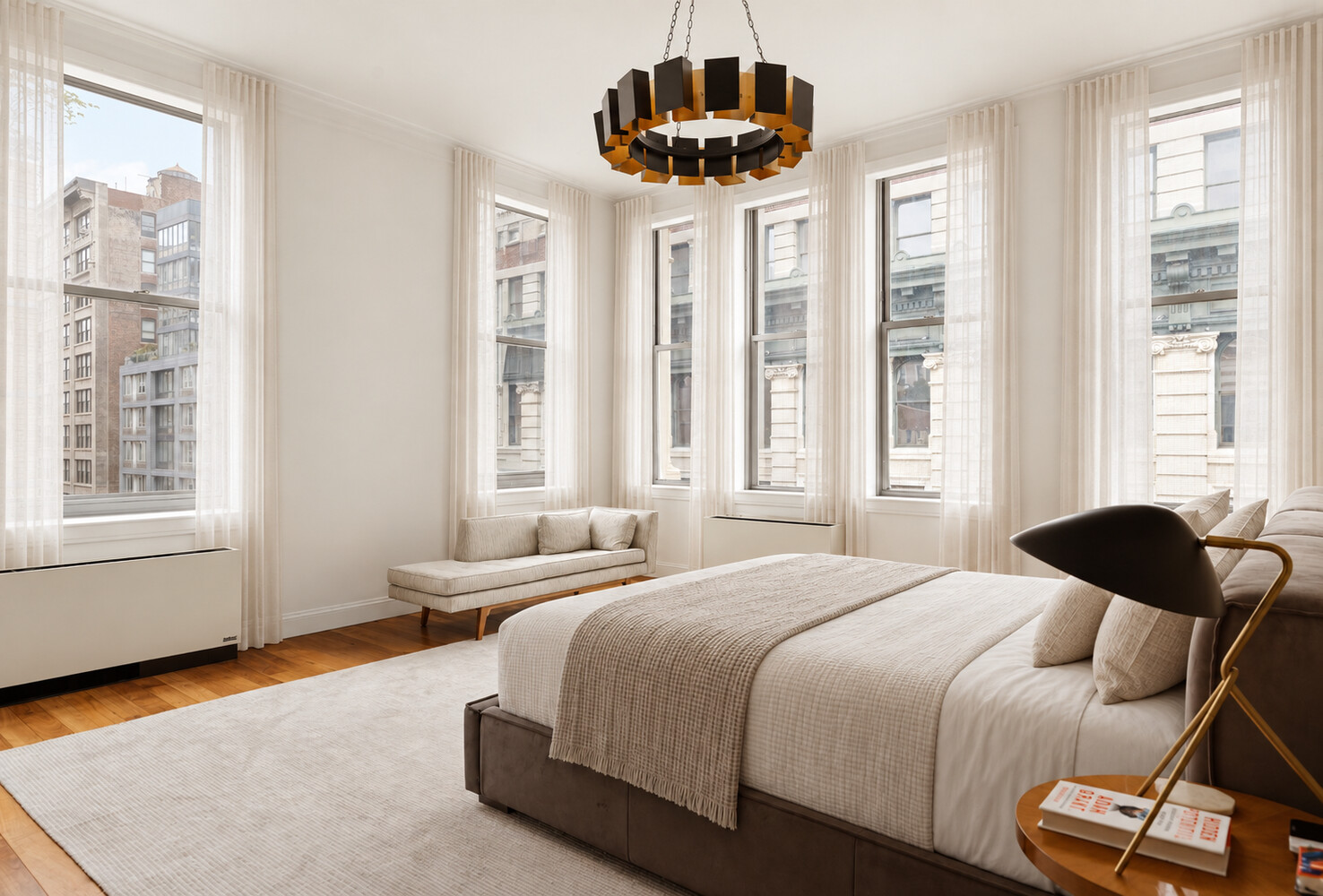 655 Sixth Avenue Chelsea New York NY 10010