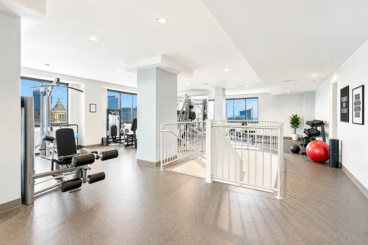200 Rector Place 35N Battery Park City New York NY 10280