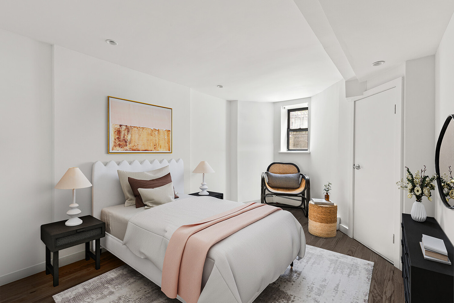 298 12th Street 1/R Park Slope Brooklyn NY 11215