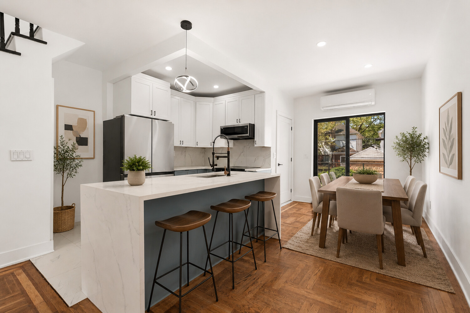 3068 Nostrand Avenue Madison Brooklyn NY 11229