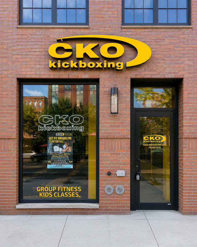 91 Grand Avenue Clinton Hill Brooklyn NY 11205