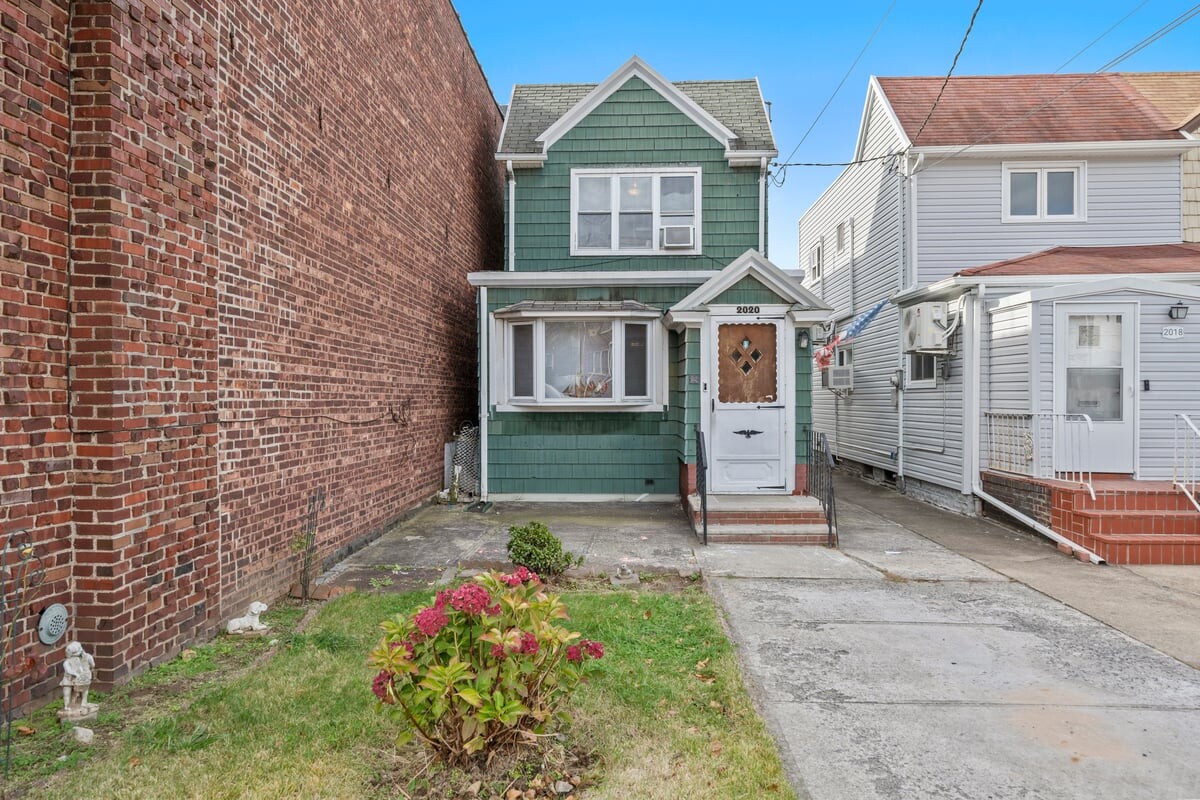 2020 East 38th Street Marine Park Brooklyn NY 11234