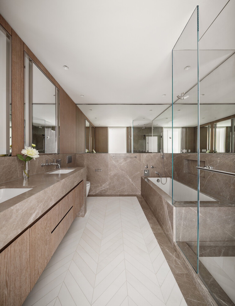 40 Bleecker Street Noho New York NY 10012