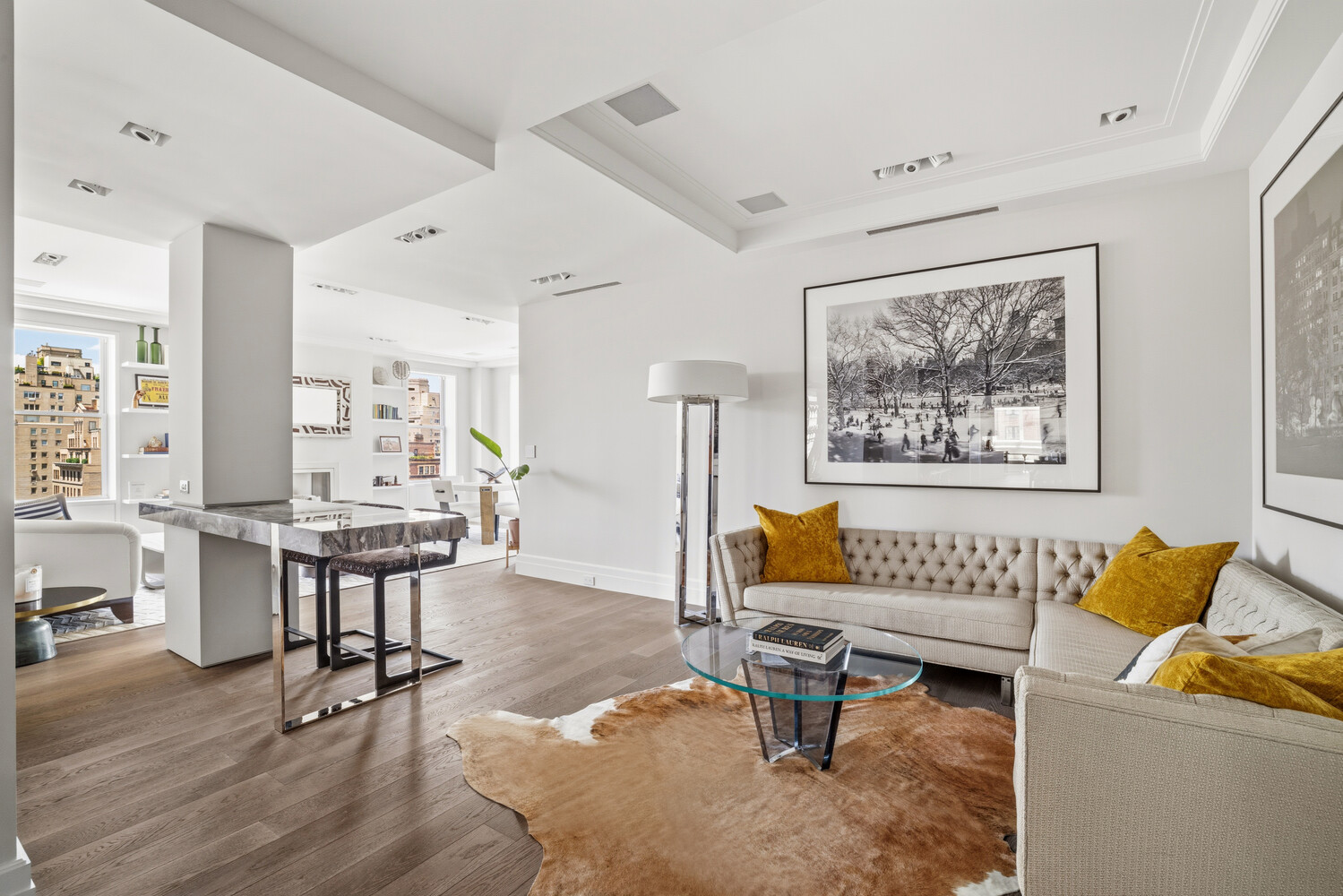 784 Park Avenue 14C Upper East Side New York NY 10021
