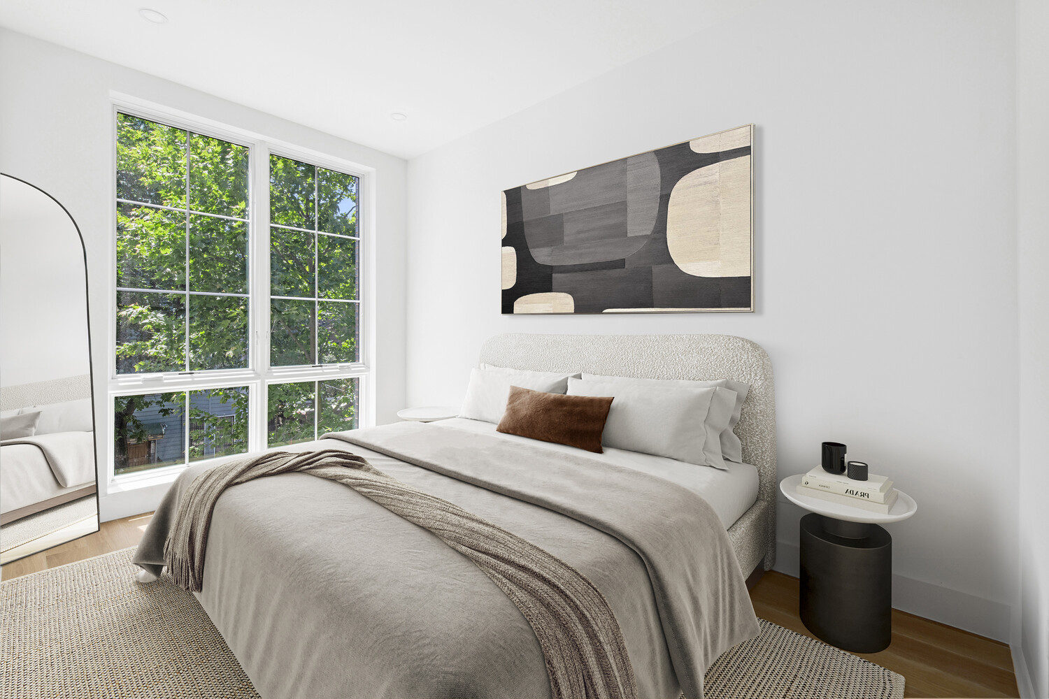 1019 Hancock Street Bushwick Brooklyn NY 11221