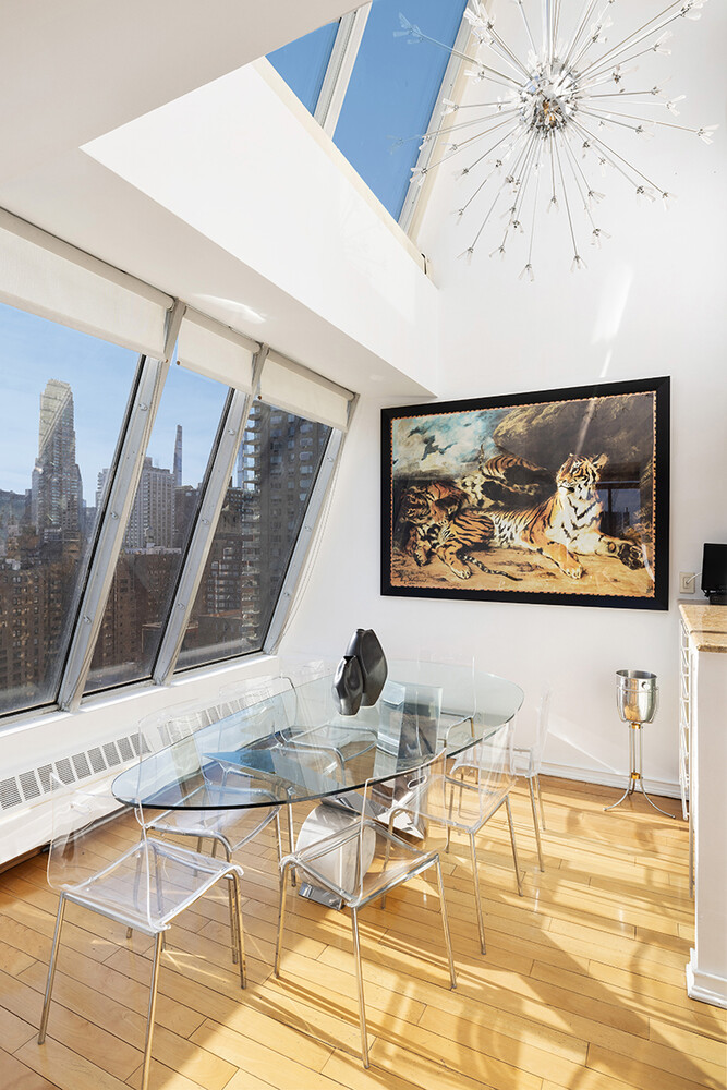 343 East 74th Street PH1C Upper East Side New York NY 10021