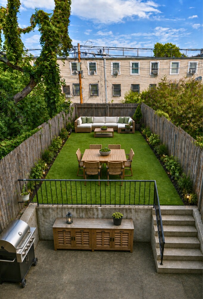 29 MacDougal Street Stuyvesant Heights Brooklyn NY 11233