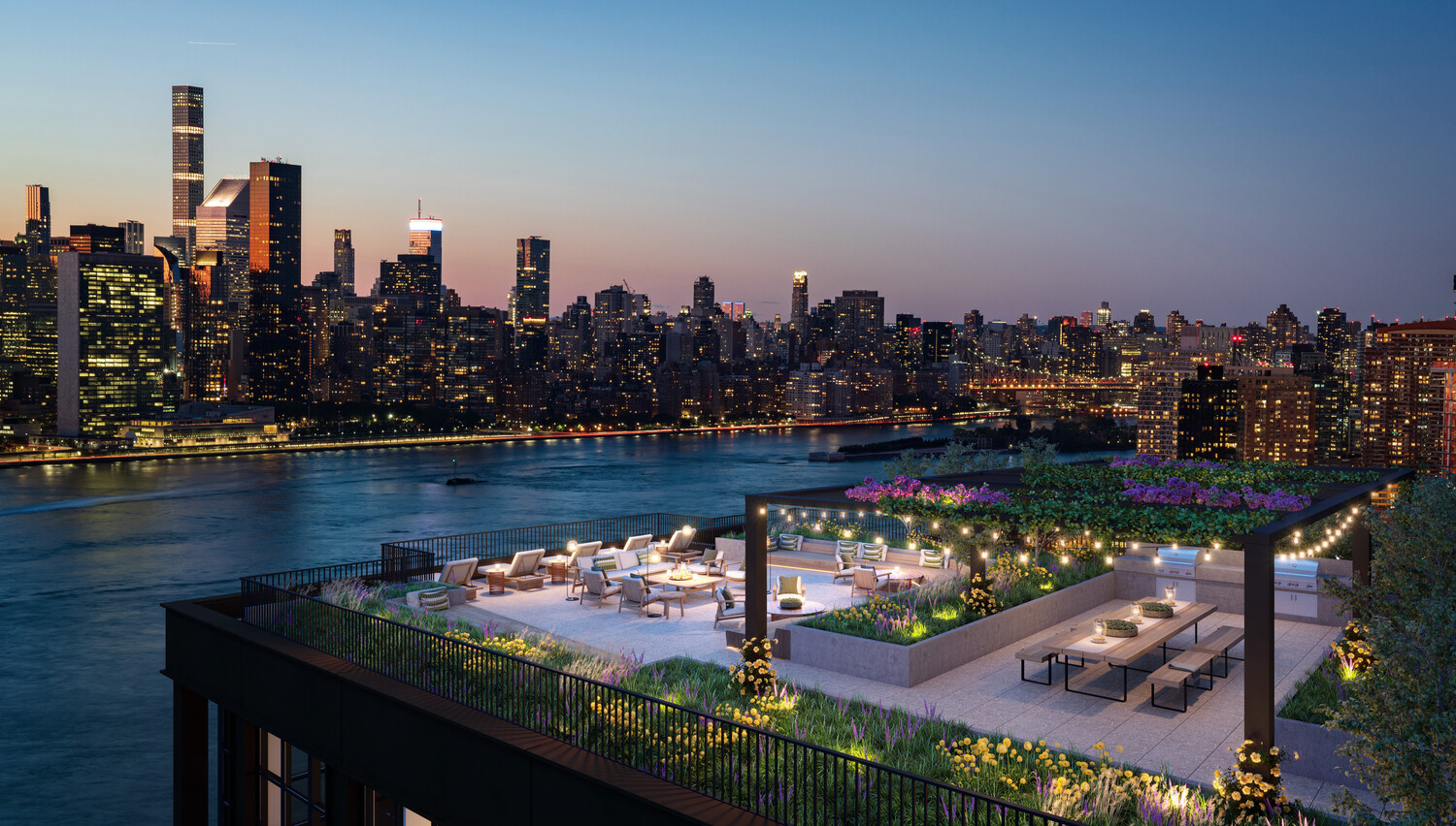 29 Huron Street 6JE Greenpoint Brooklyn NY 11222