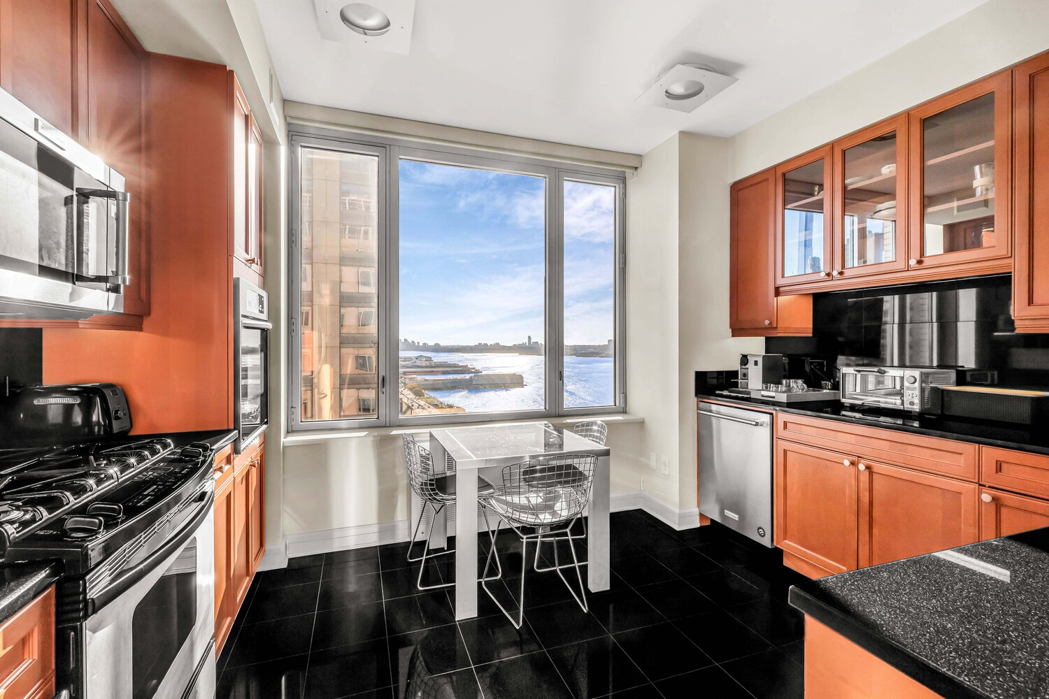 220 Riverside Blvd. 24G Lincoln Square New York NY 10069