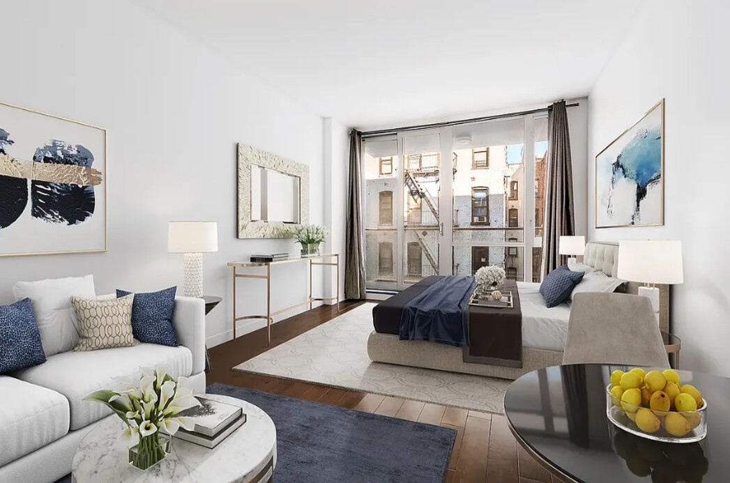 11-35 45th Avenue 3H Long Island City Queens NY 11101