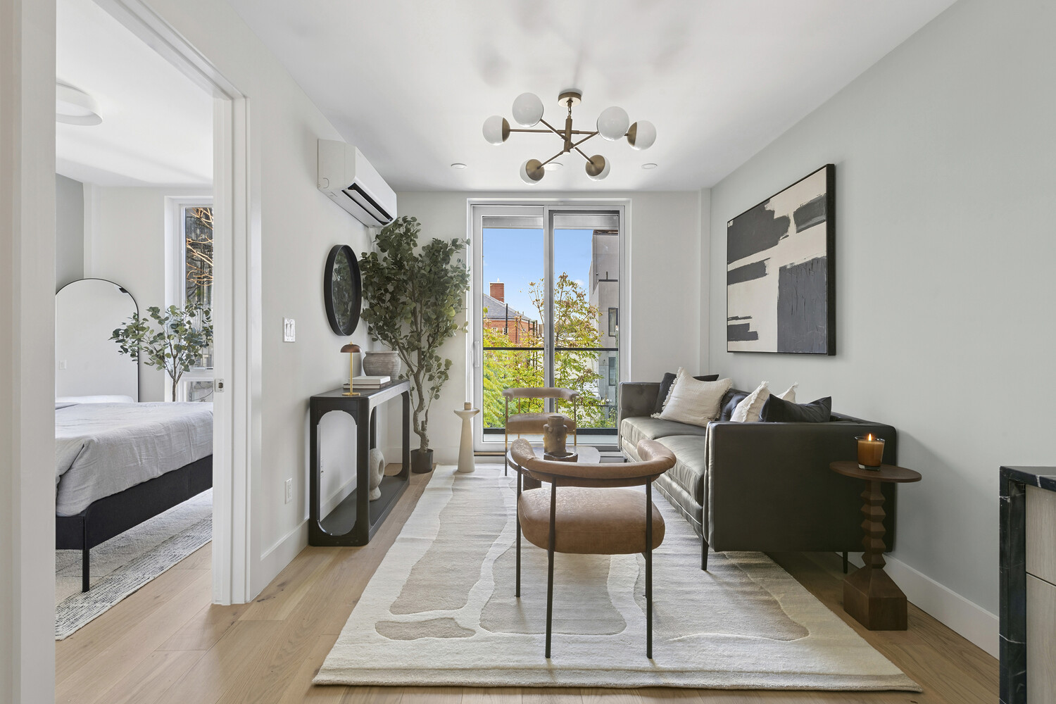1811 Menahan Street 3R Ridgewood Queens NY 11385